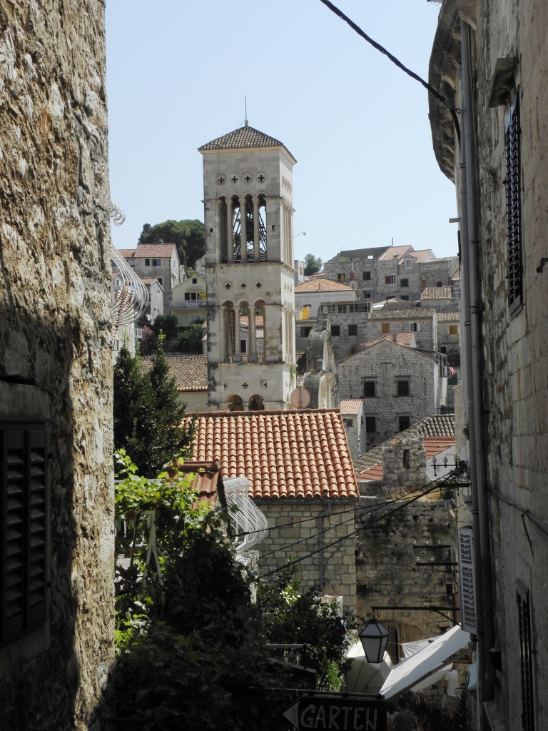 Hvar - Stari Grad - 2009